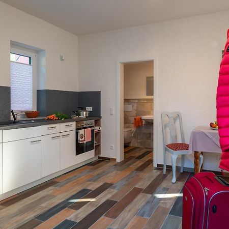 Das Rote Haus - Hohnemichels Boppard Eksteriør billede