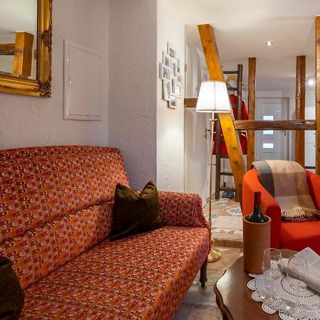 Das Rote Haus - Hohnemichels Boppard Eksteriør billede
