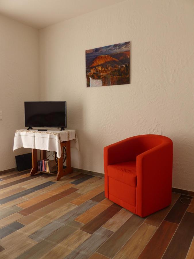 Das Rote Haus - Hohnemichels Boppard Eksteriør billede